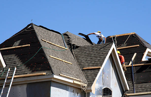 Roof Installation Near Me in West Modesto, CA
