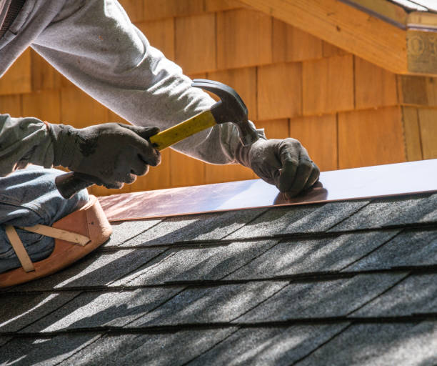 Quick and Trustworthy Emergency Roof Repair Services in West Modesto, CA